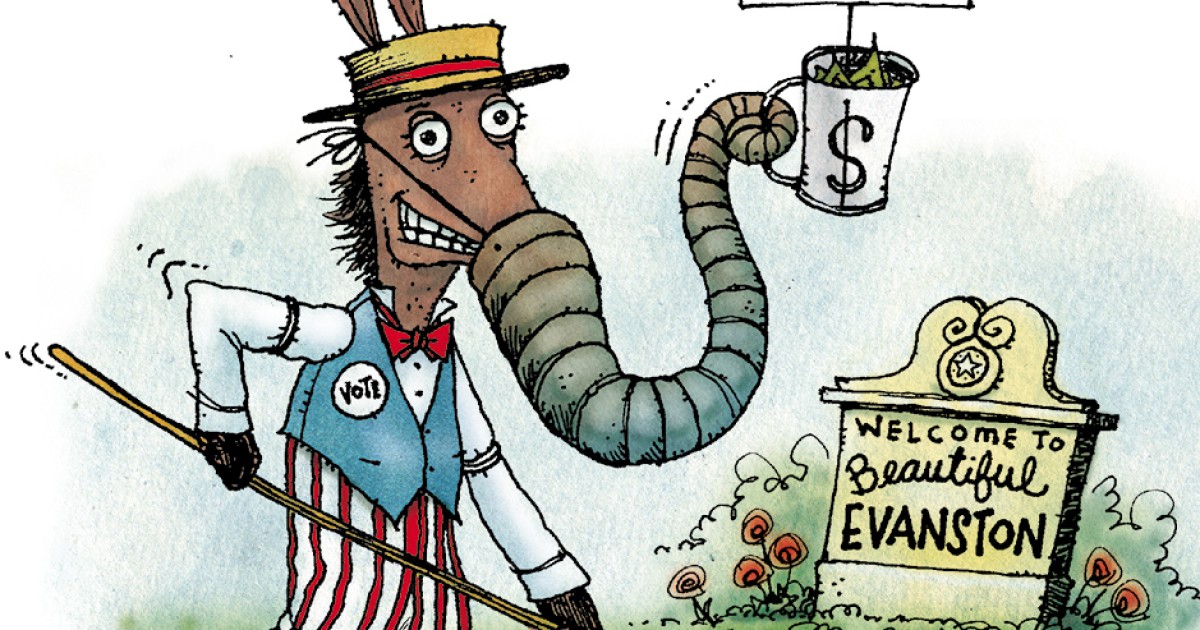 Money Talks--in My Case Softly