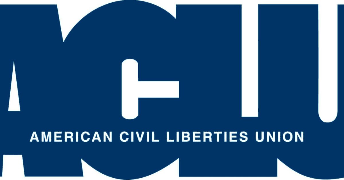Want to Defend Civil Liberties? Don’t Look to the ACLU.