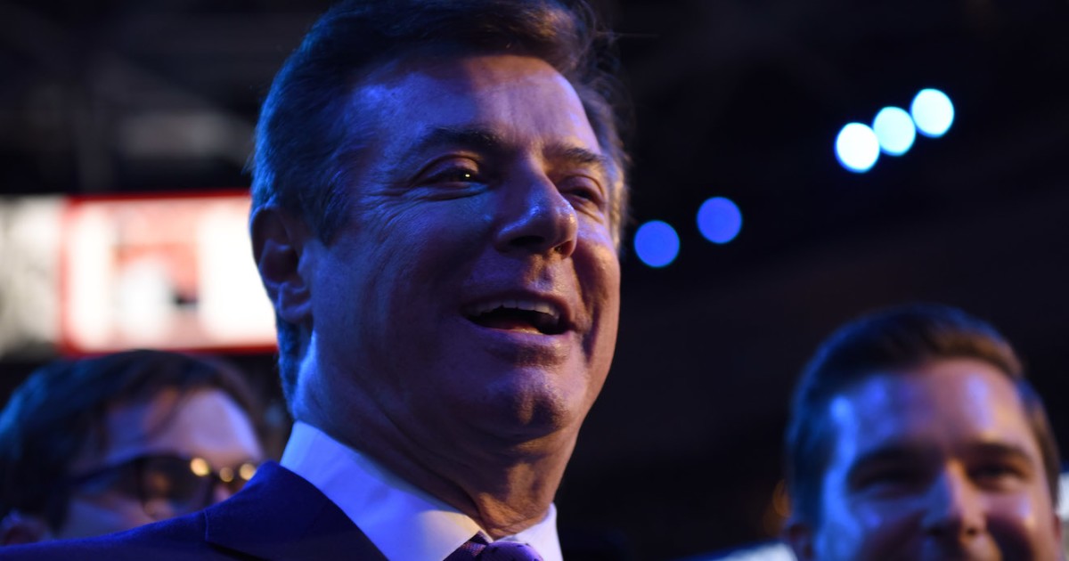CNN: Mueller Subpoenas Two Associates of Paul Manafort