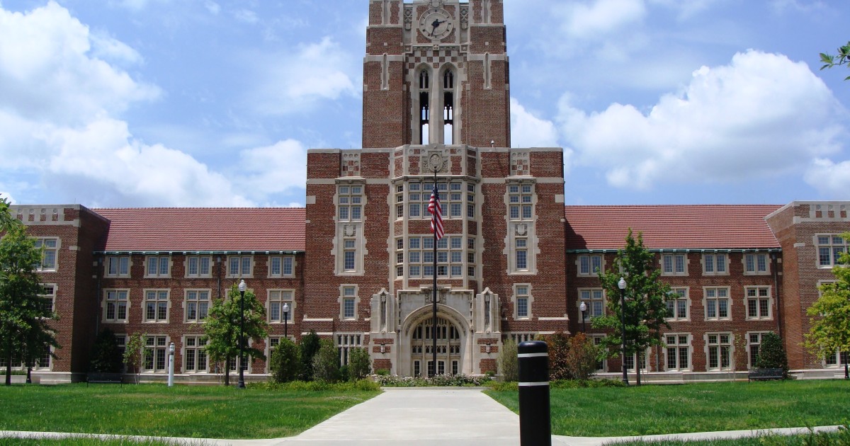 In Two Weeks, Profs. To Take Up Arms in Tennessee
