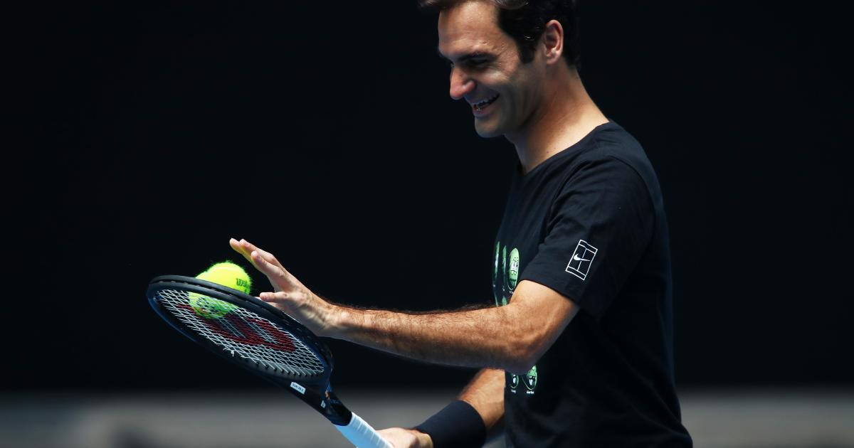 Is Federer the Favorite at the Australian Open?