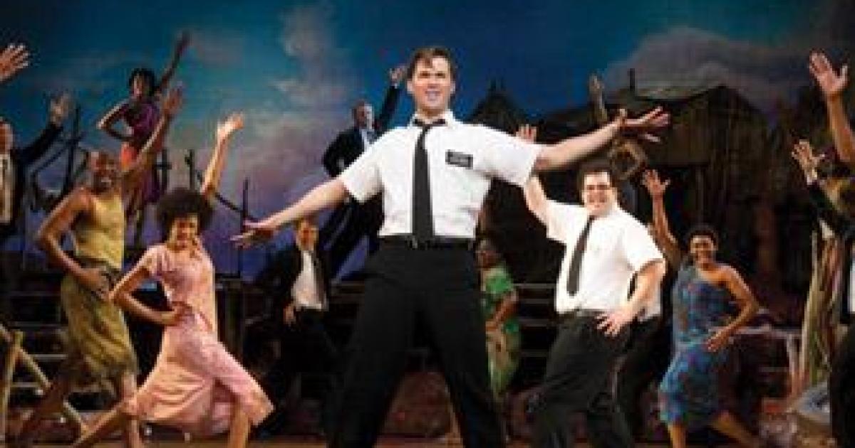 Innocence of Mormons