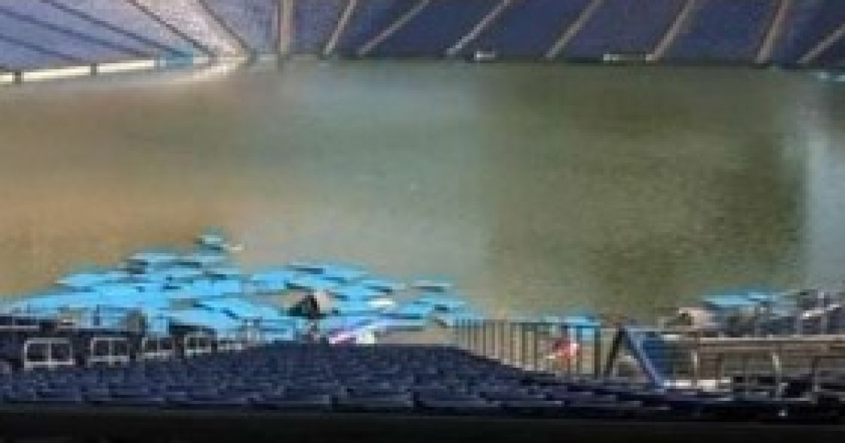The Flood Everyone Forgot