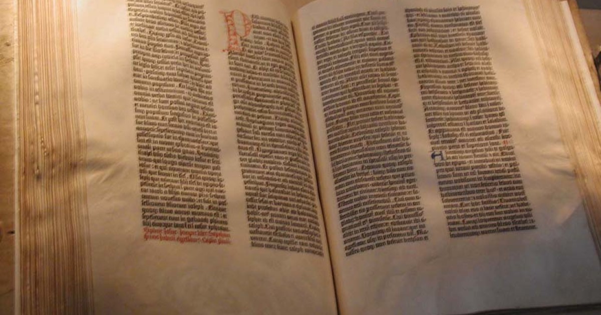 What Is the Most Democratic Book in the Bible?