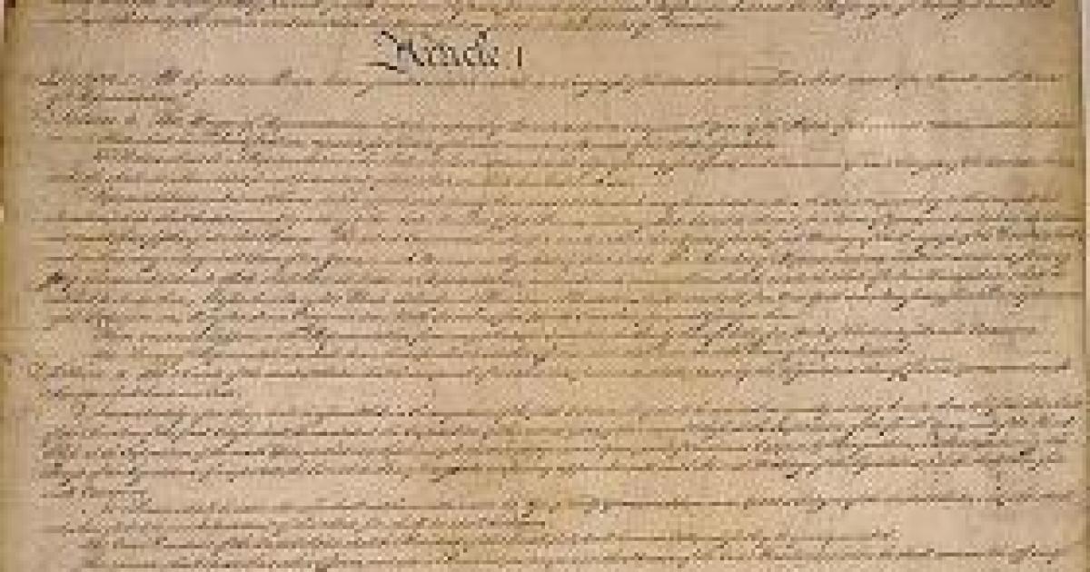 CNN Poll: 56% Think Government is a Threat to Citizen Rights