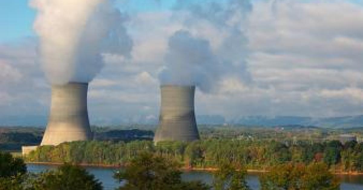 Letter to the Editor: 'U.S. Nuclear Leadership at Risk'