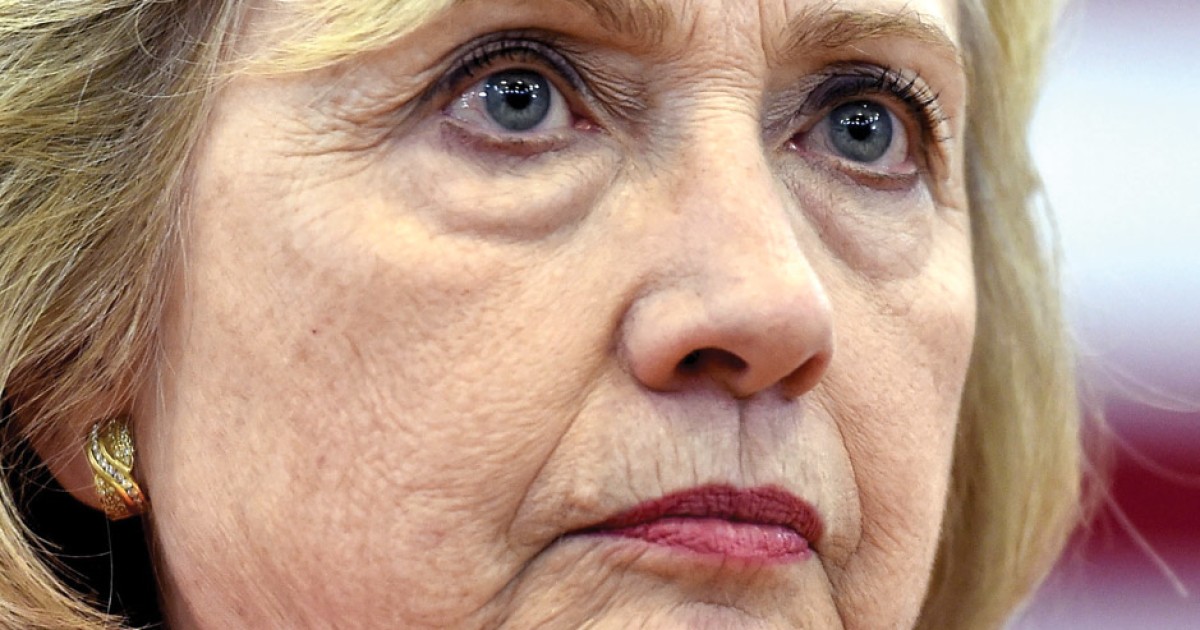 Hillary Antoinette