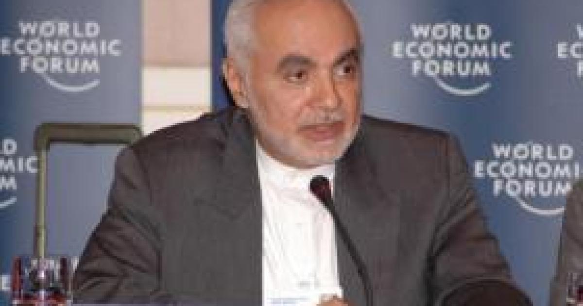 Confirmed: State Dept. Sending Ground Zero Mosque Imam on Middle East Junket