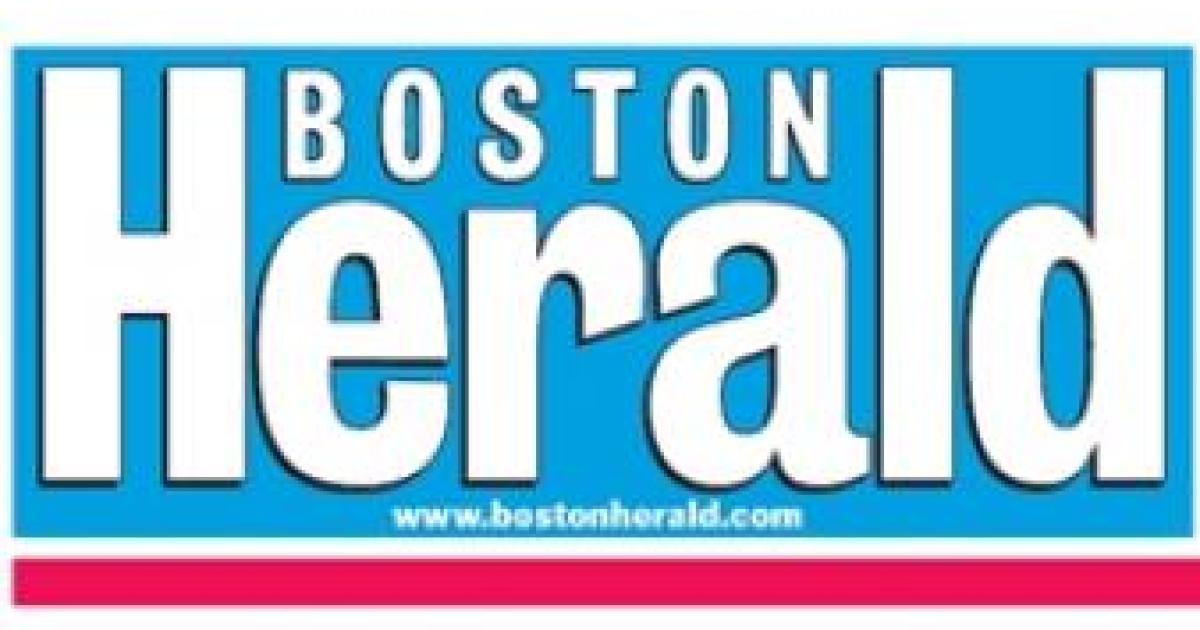 White House Tries to ShutBoston HeraldOut of Press Pool