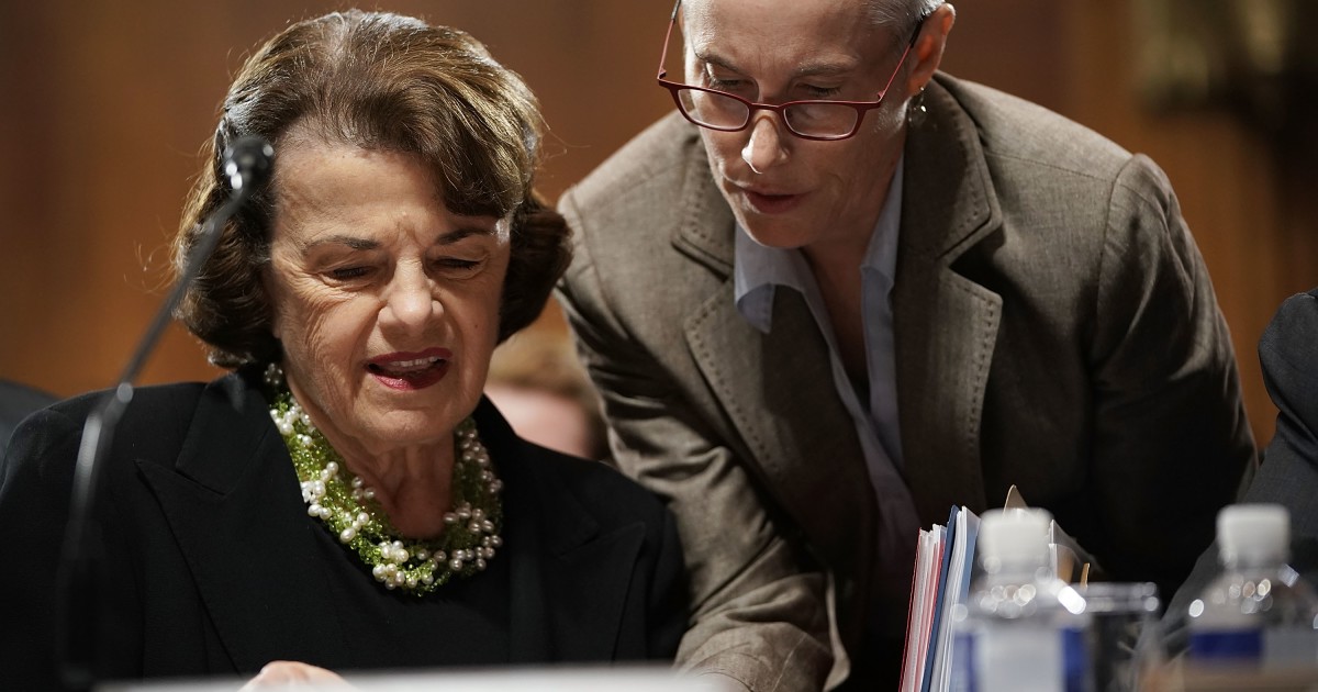How the Democrats Could Have Handled the Allegations Against Kavanaugh