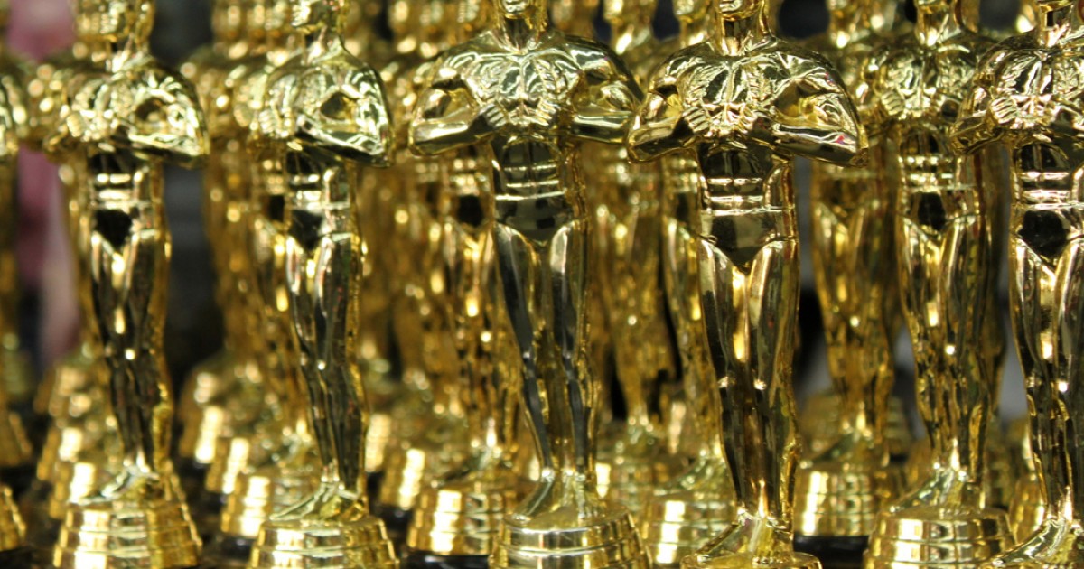 Seriously, Don't Watch the Oscars