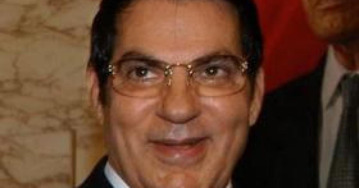 Tunisia at a Tipping Point?