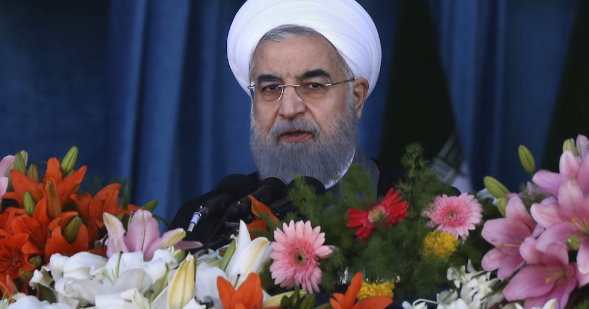 Is Iran Pushing the Envelope on Its Nuclear Deal?