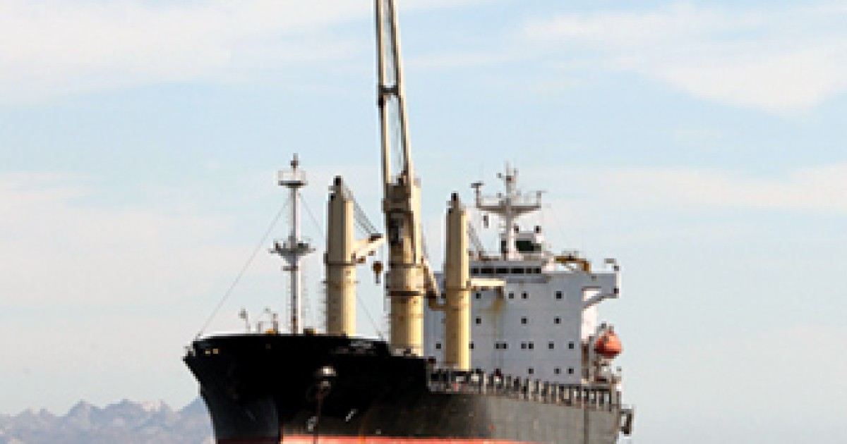 The Real Oil Shock