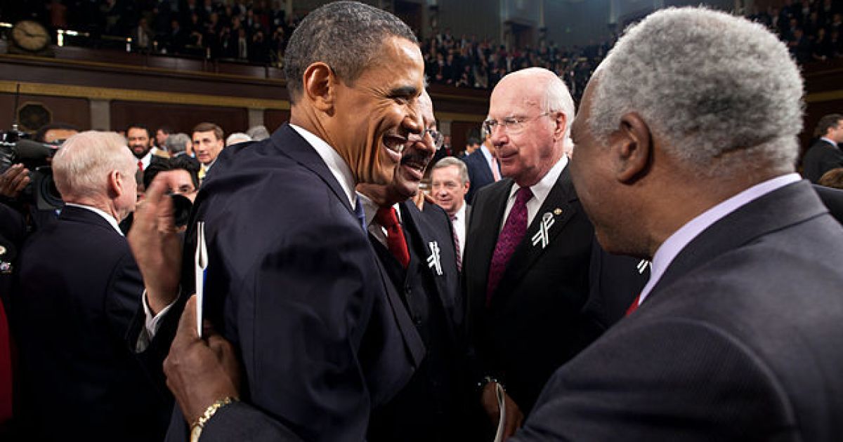 After Promising 'Something Different,' Obama Delivers More of the Same