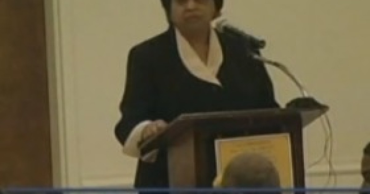 Shirley Sherrod and the Racism Arms Race