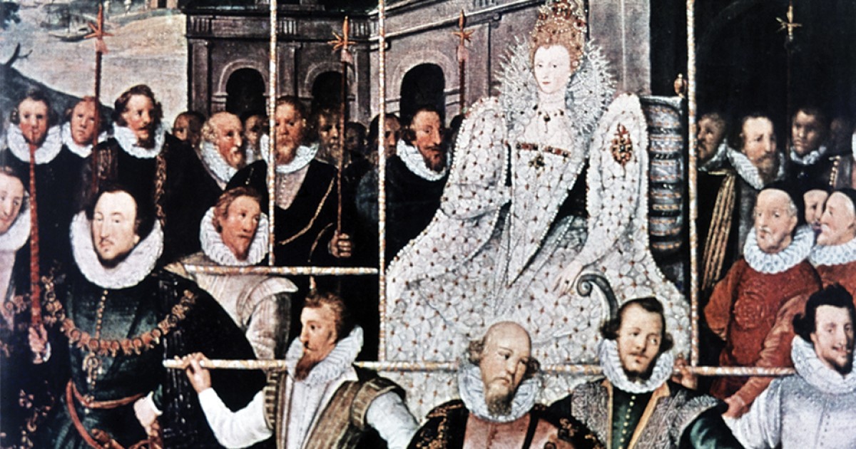 Semi-Gloriana
