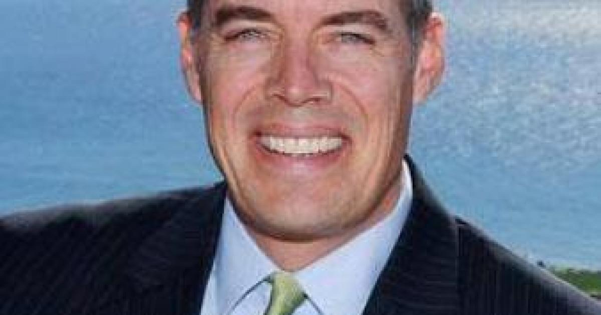 Republican Pete Peterson Leading in California Secretary of State's Race