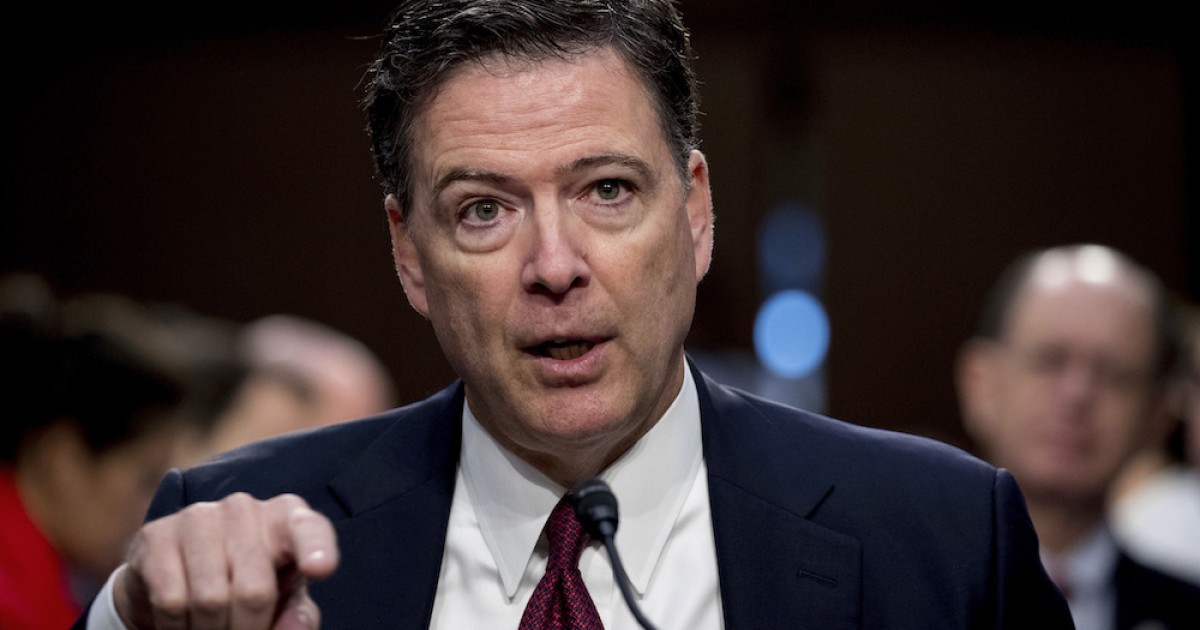 Trump Tweet Led to Special Counsel