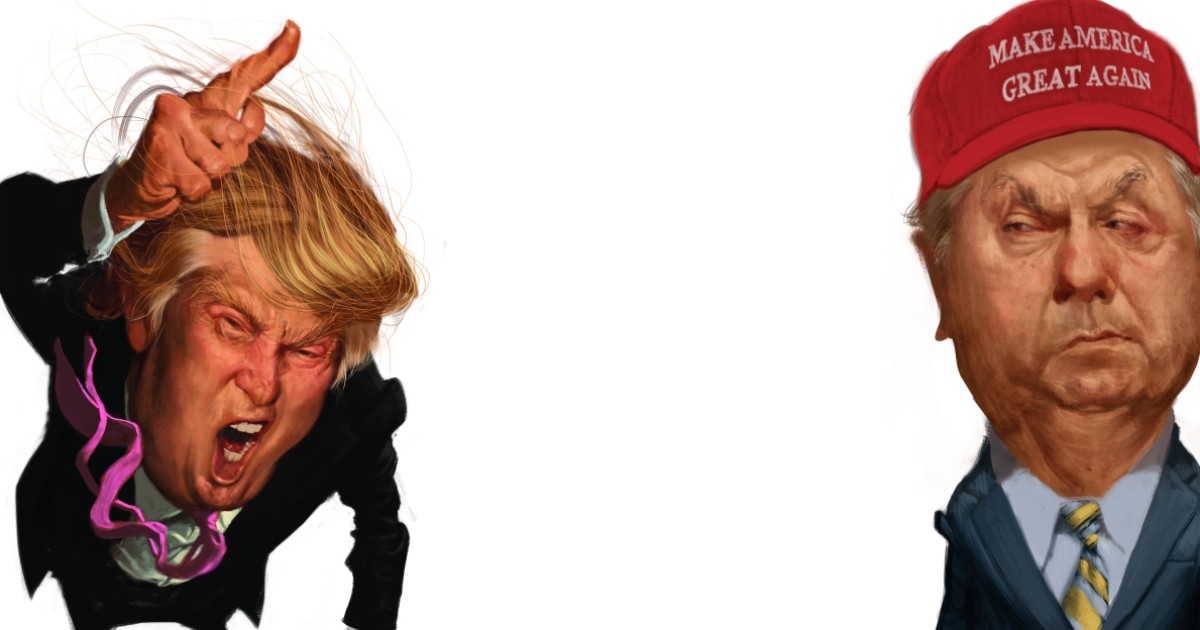 The Neo-Trumper