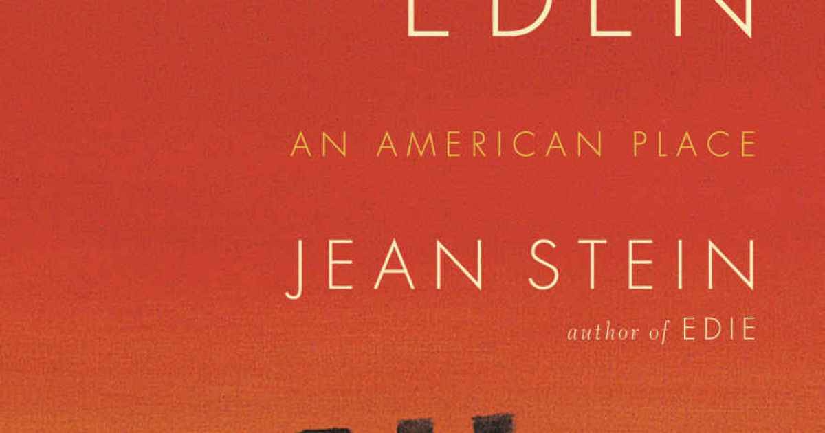 Remembering Jean Stein, 1934-2017