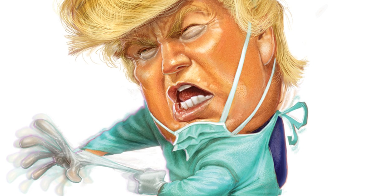 A Disaster That Will Tar the GOP