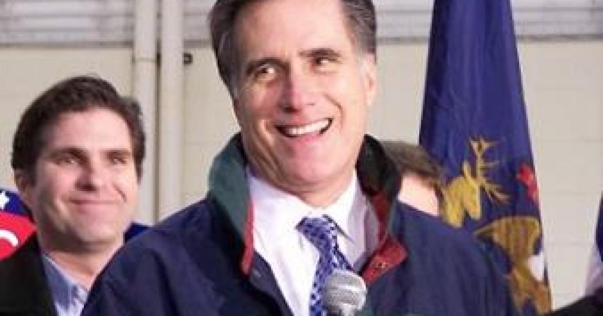 Romney Defends Romneycare