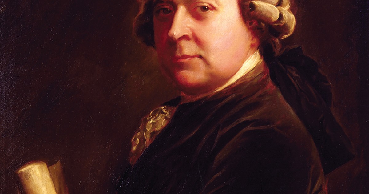 Finding the Founder