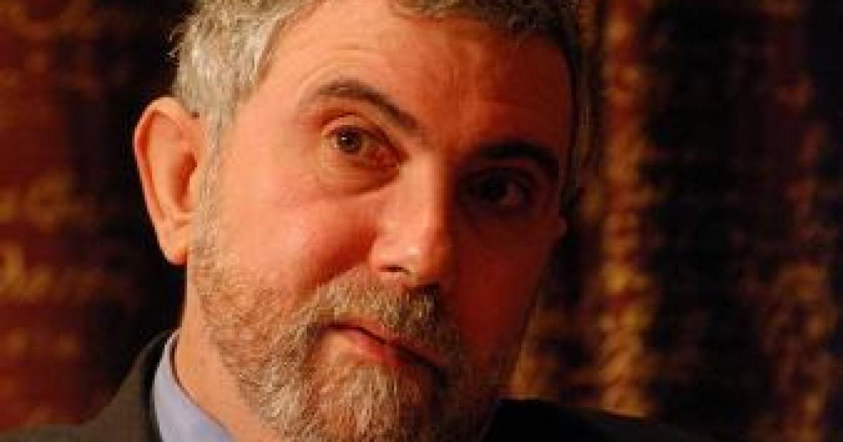 Kristol and Krugman Agree!