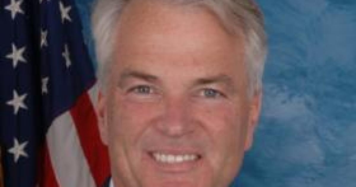 NY Democrat's Campaign Blasts Republican for Accepting Too Much "Jewish Money"
