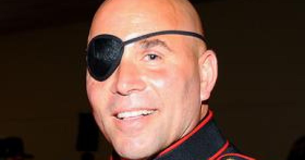 VFW Chief Proposes Dissolving PAC