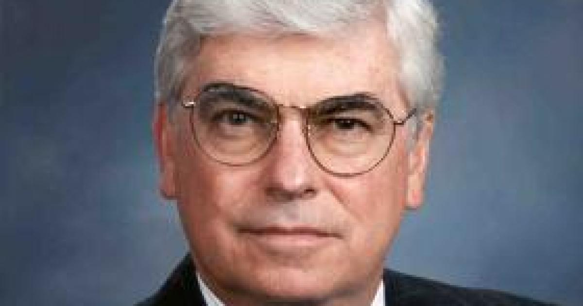Dodd Defends Blumenthal (Update)