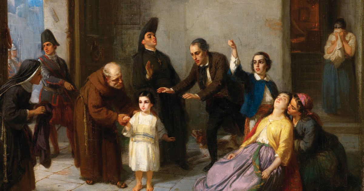 A Needless Quarrel
