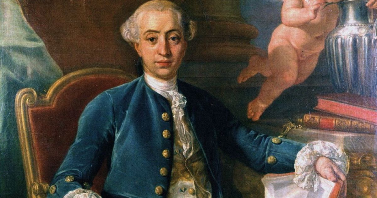 Prufrock: The Real Casanova, Lenin's Preserved Corpse, and the Future of Bullfighting