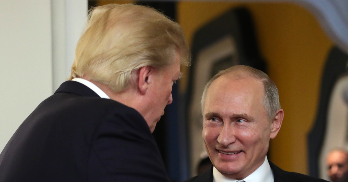 Lions, SCOTUS Sweeps, and Summits... Oh My!