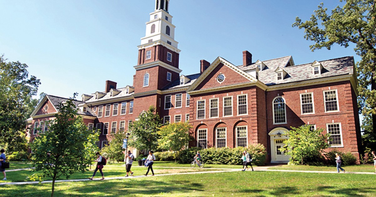 The Appalachian Work College