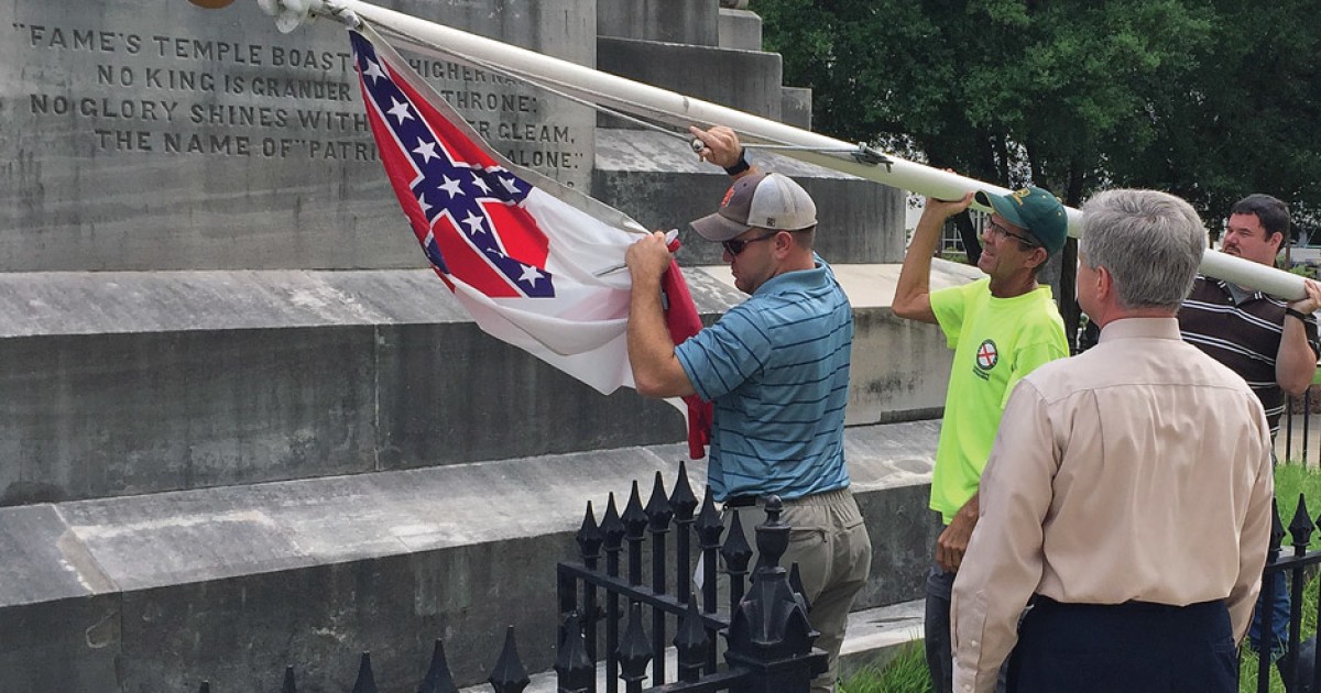 Confederacy Dunces