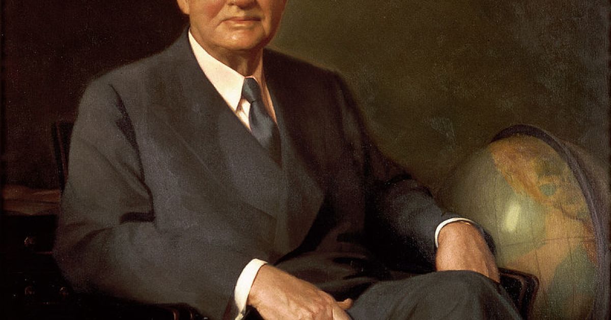Prufrock: Tolkien's Jews, In Defense of Herbert Hoover, and Cheese