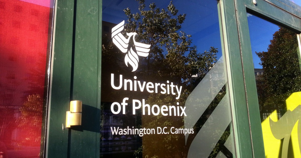 The Democrats' Backroom Hypocrisy on For-Profit Colleges