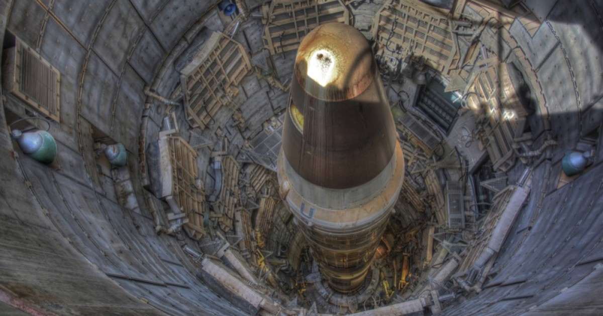 The Scary Implications of Trump's Nuclear Flippancy