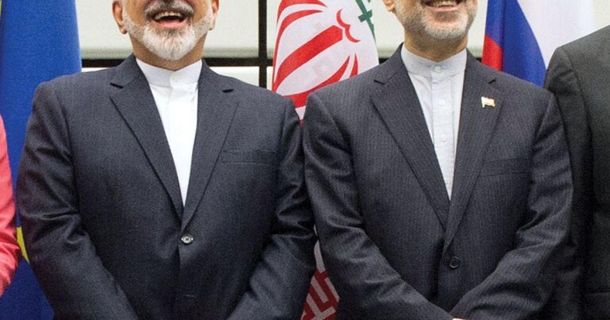 Calling Out Iran … And Then?