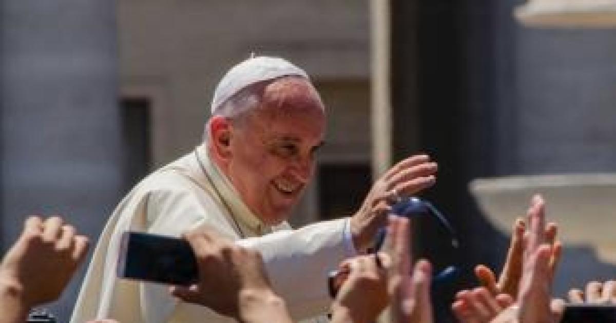 Chaos at the Vatican