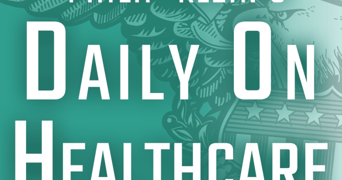 Portman and Toomey to tackle Medicaid growth rates