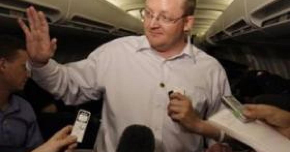 Robert Gibbs to Professional Left: Talk to the Hand