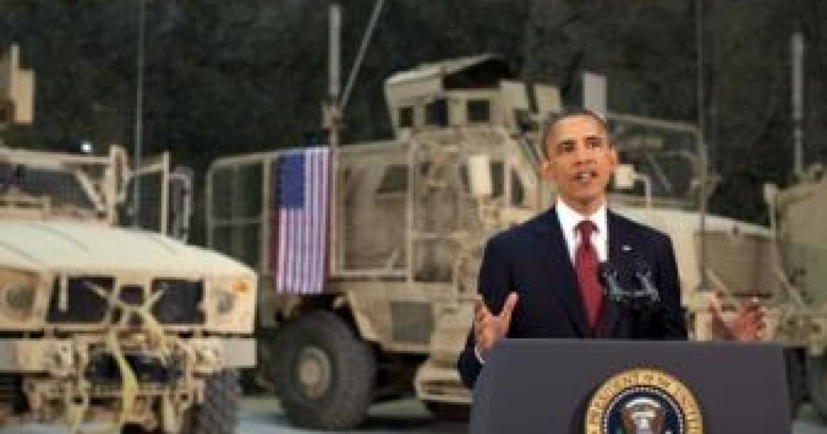 Kristol: The War Beyond Afghanistan