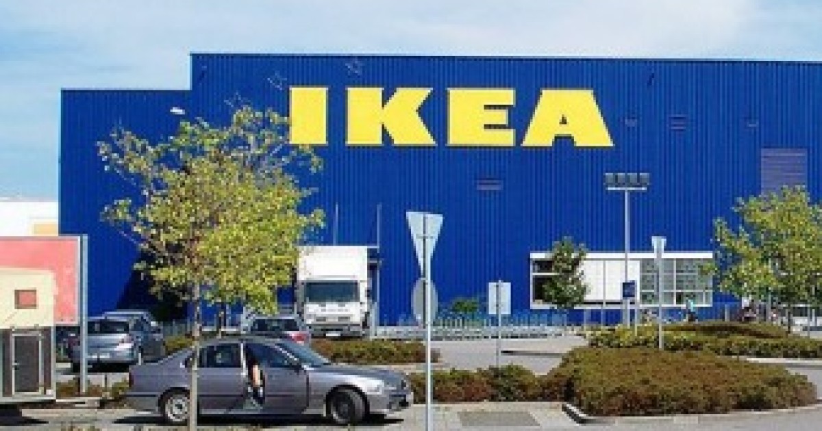 New Revelation: Ikea Exploited East German Political Prisoners for Slave Labor