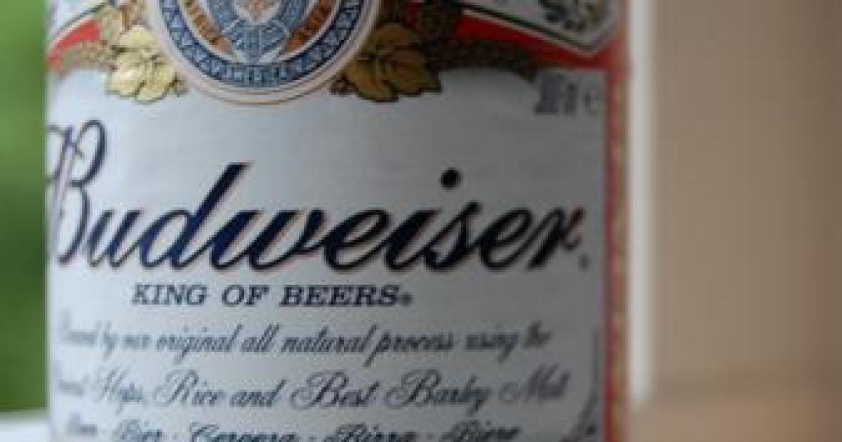 This Bud's For Brooklyn