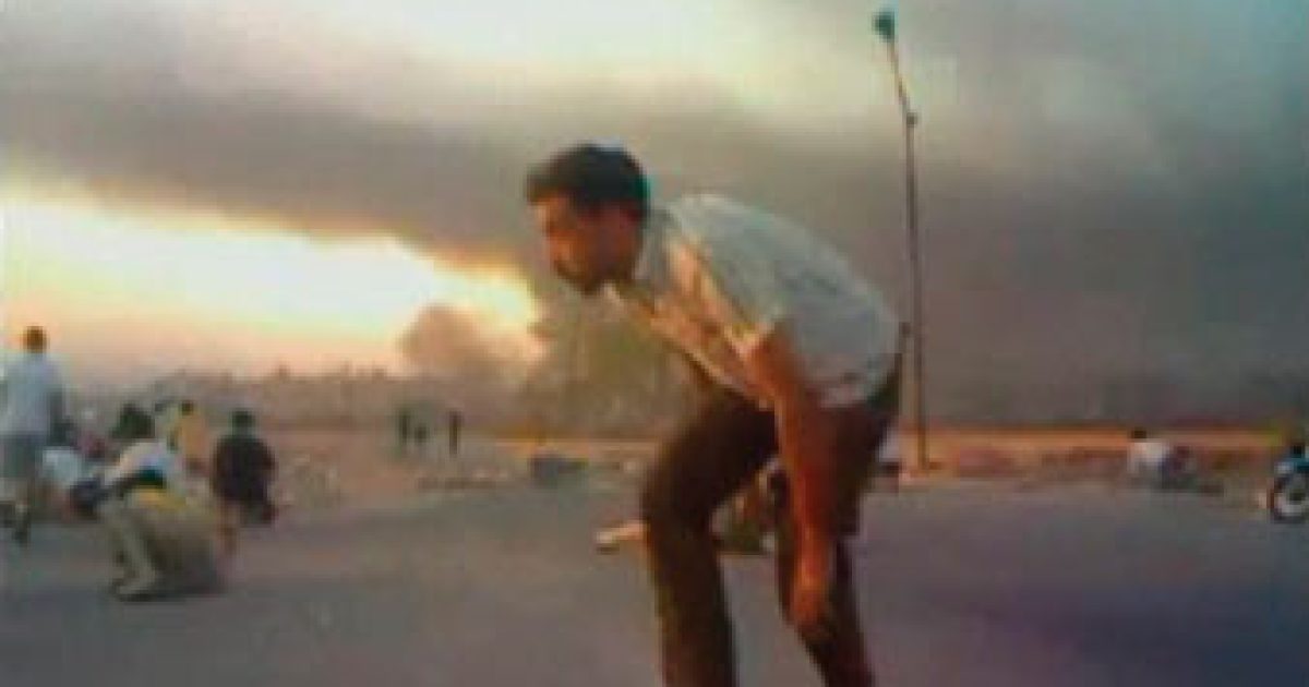 A Real Syria Policy, Anyone?