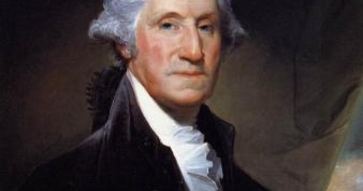 George Washington