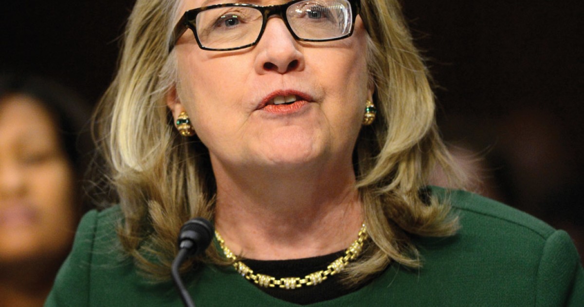 Hillary Bobs and Weaves